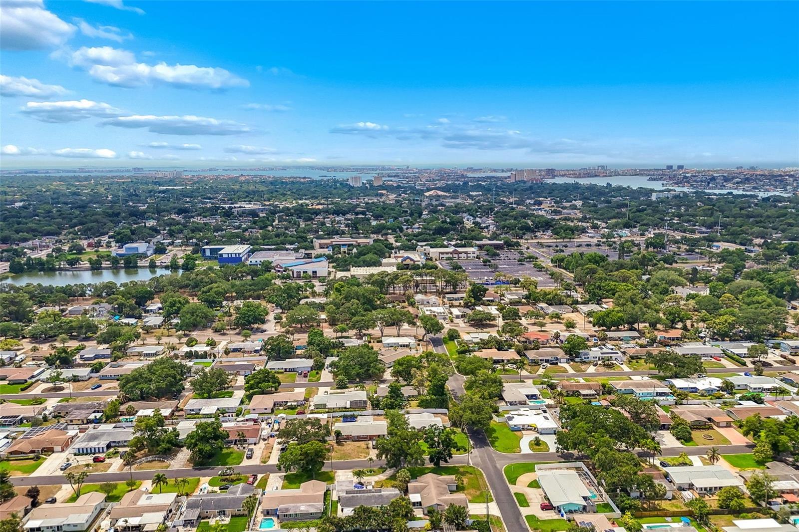6765 11TH AVE N, ST PETERSBURG, FL, 33710