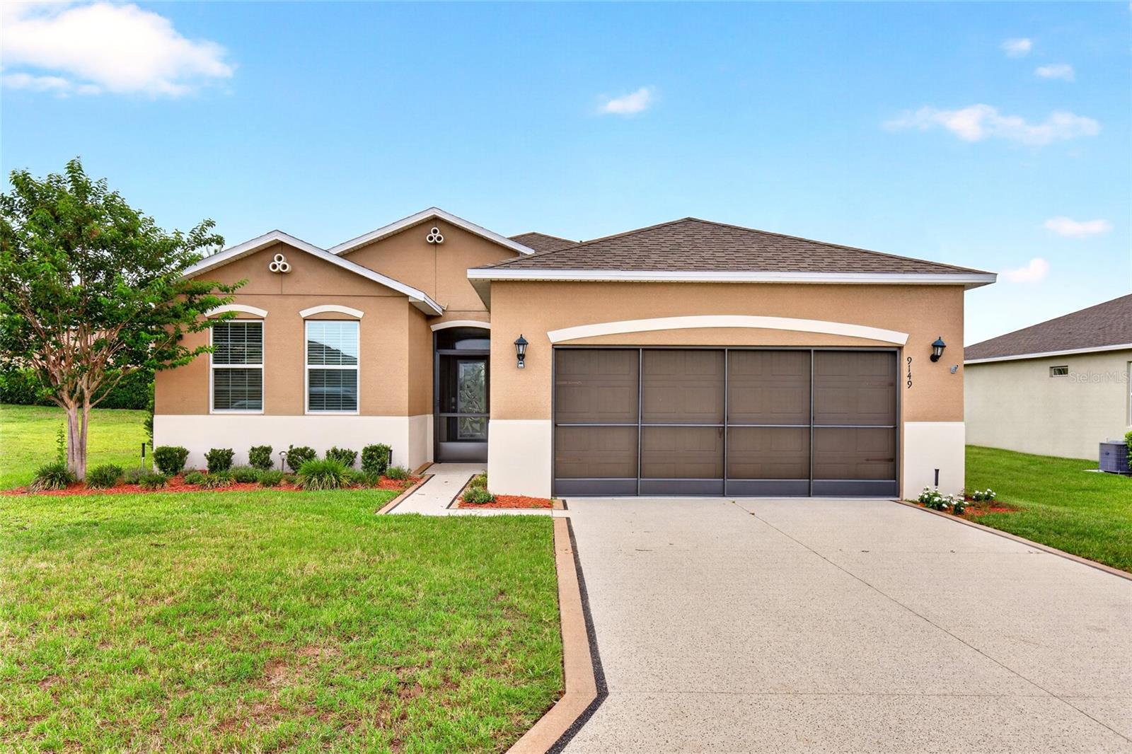 9149 SW 62ND TERRACE RD, OCALA, FL, 34476