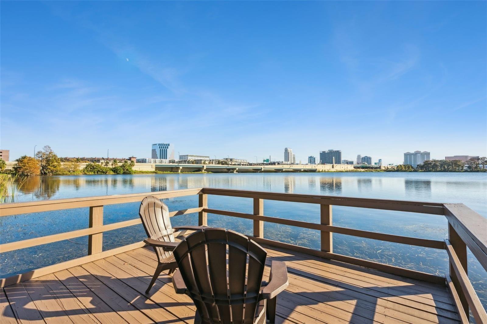 320 LAKEVIEW ST #213, ORLANDO, FL, 32804