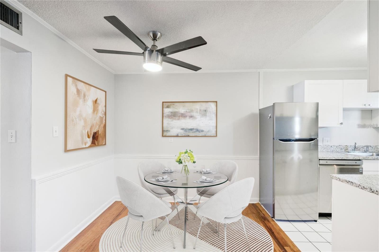 320 LAKEVIEW ST #213, ORLANDO, FL, 32804