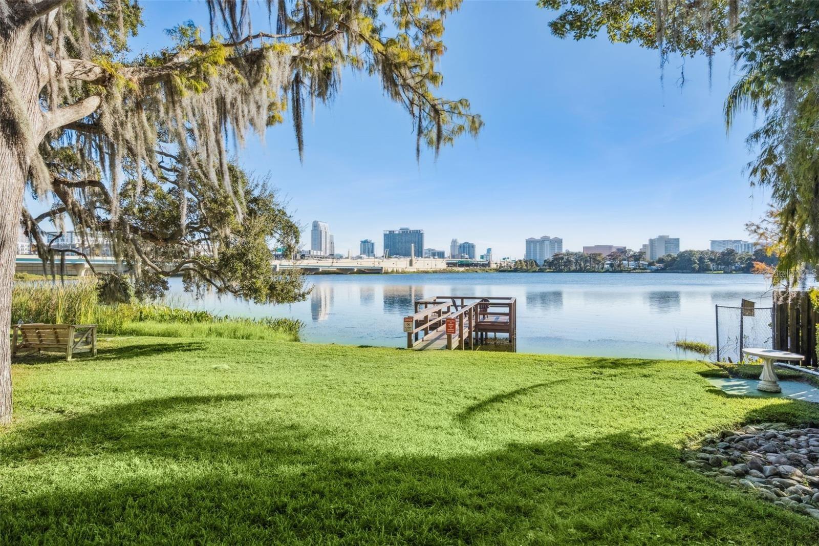 320 LAKEVIEW ST #213, ORLANDO, FL, 32804