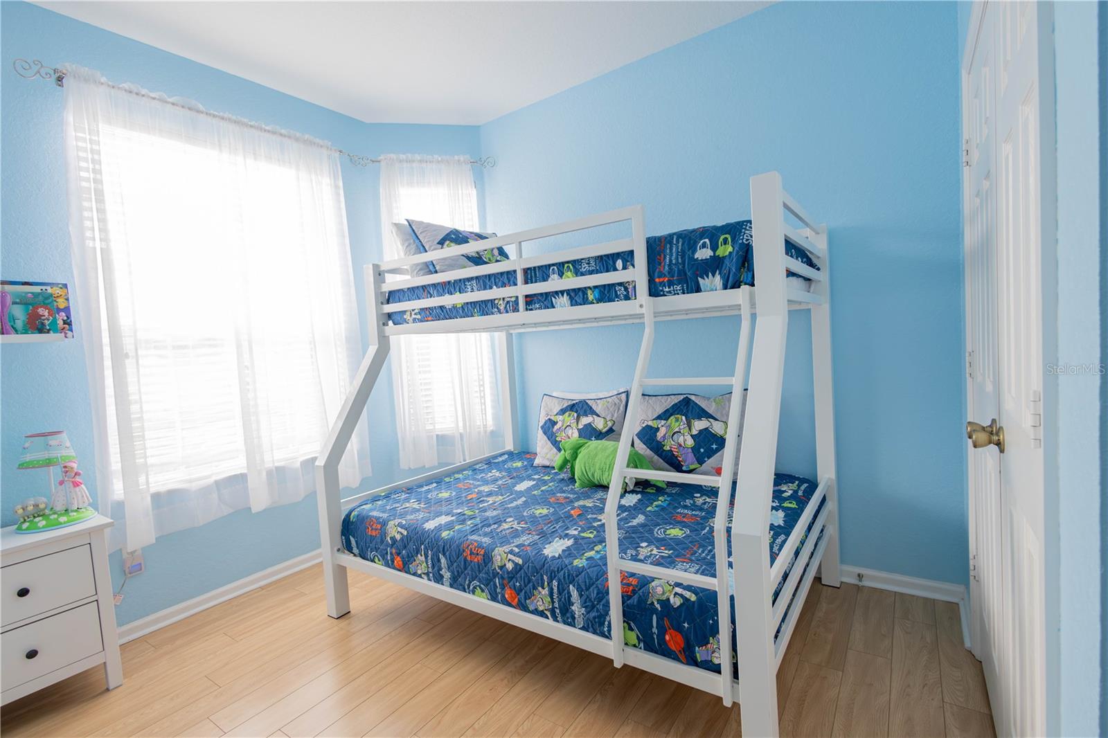 2784 ALMATON LOOP #301, KISSIMMEE, FL, 34747