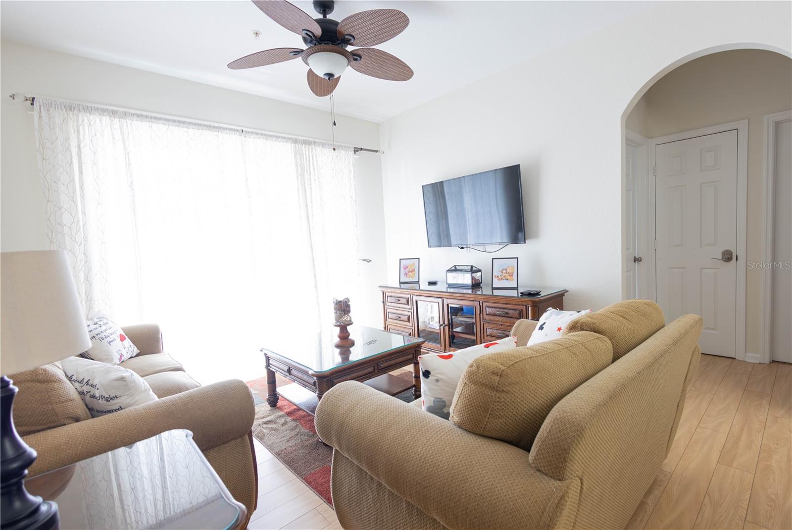 2784 ALMATON LOOP #301, KISSIMMEE, FL, 34747