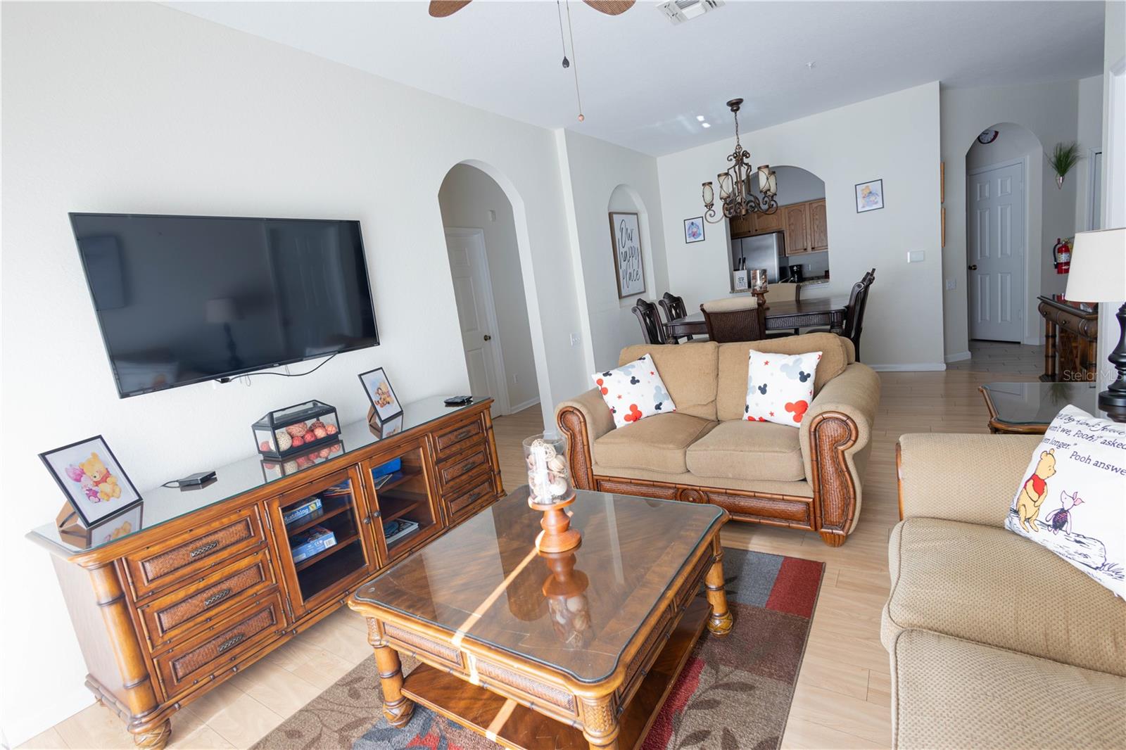 2784 ALMATON LOOP #301, KISSIMMEE, FL, 34747