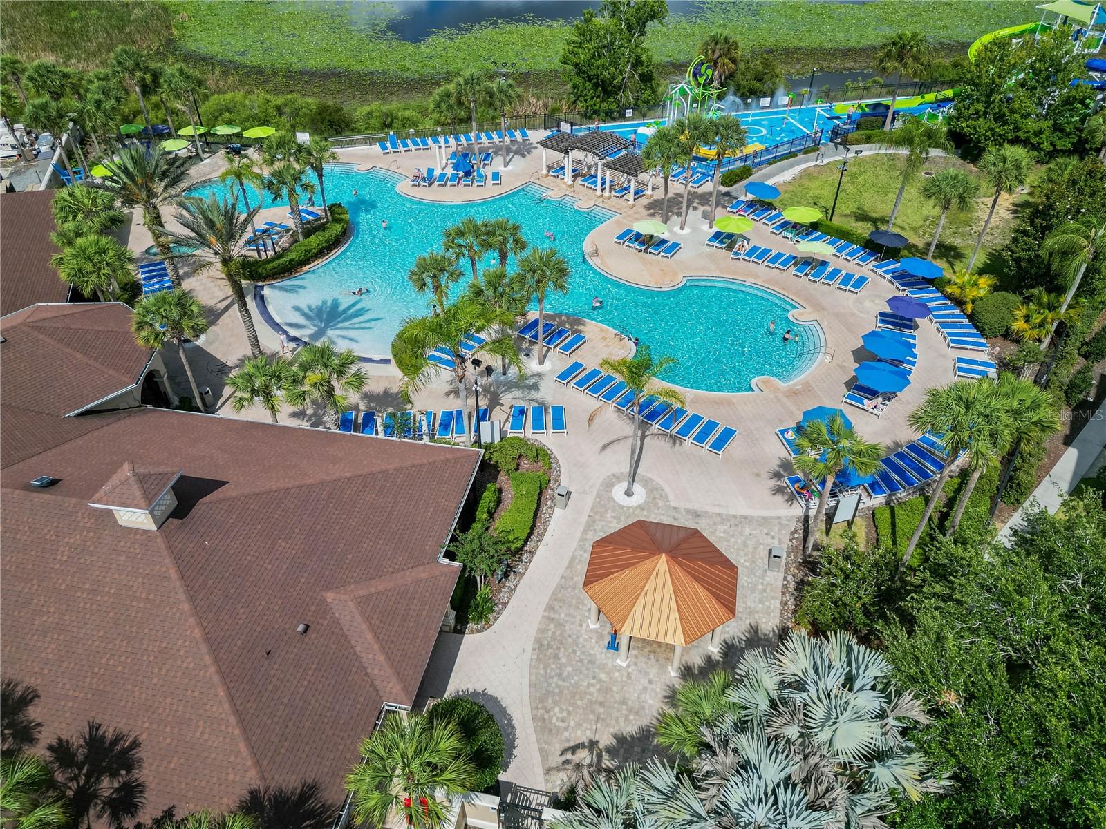 2784 ALMATON LOOP #301, KISSIMMEE, FL, 34747
