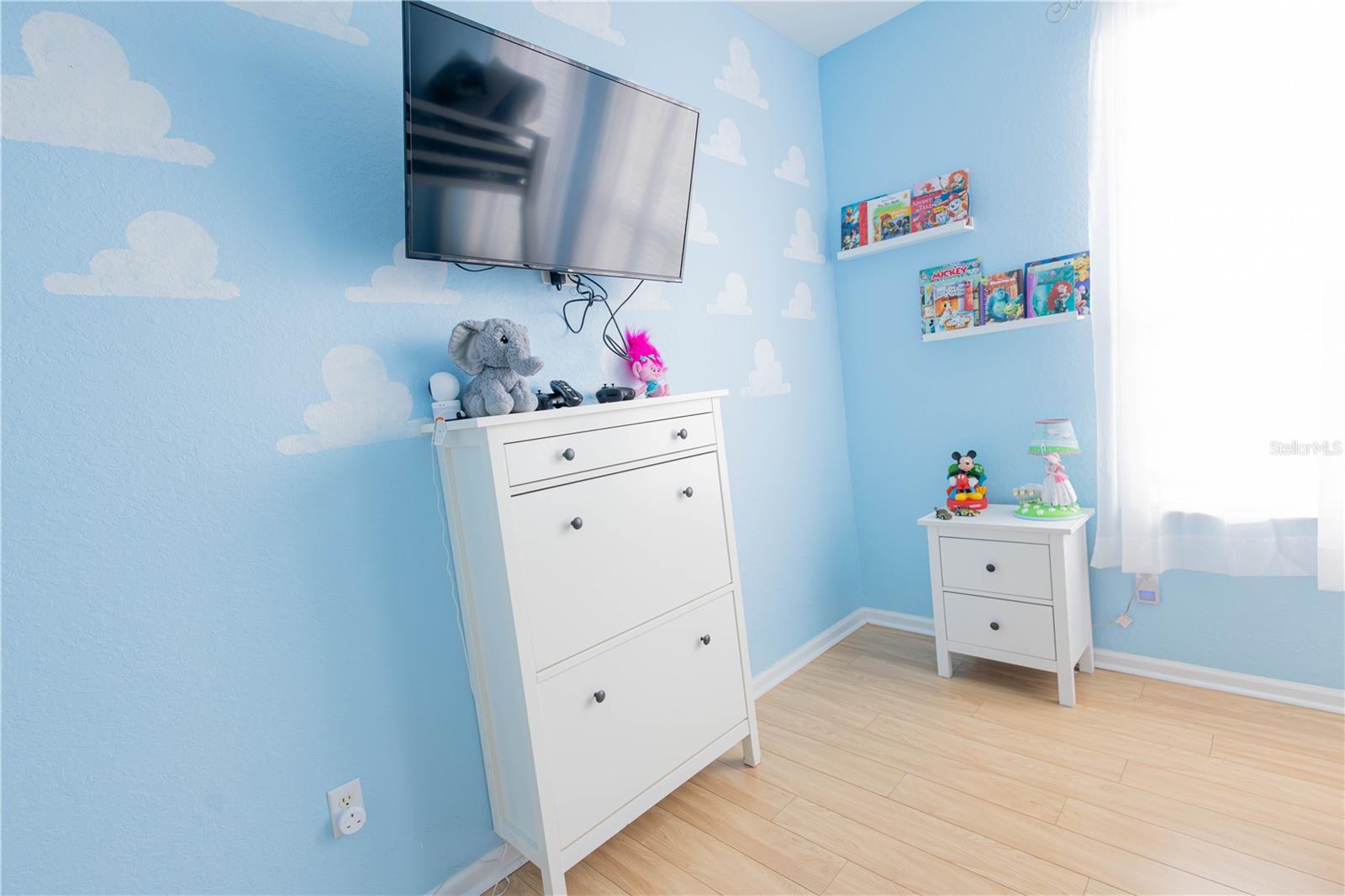 2784 ALMATON LOOP #301, KISSIMMEE, FL, 34747