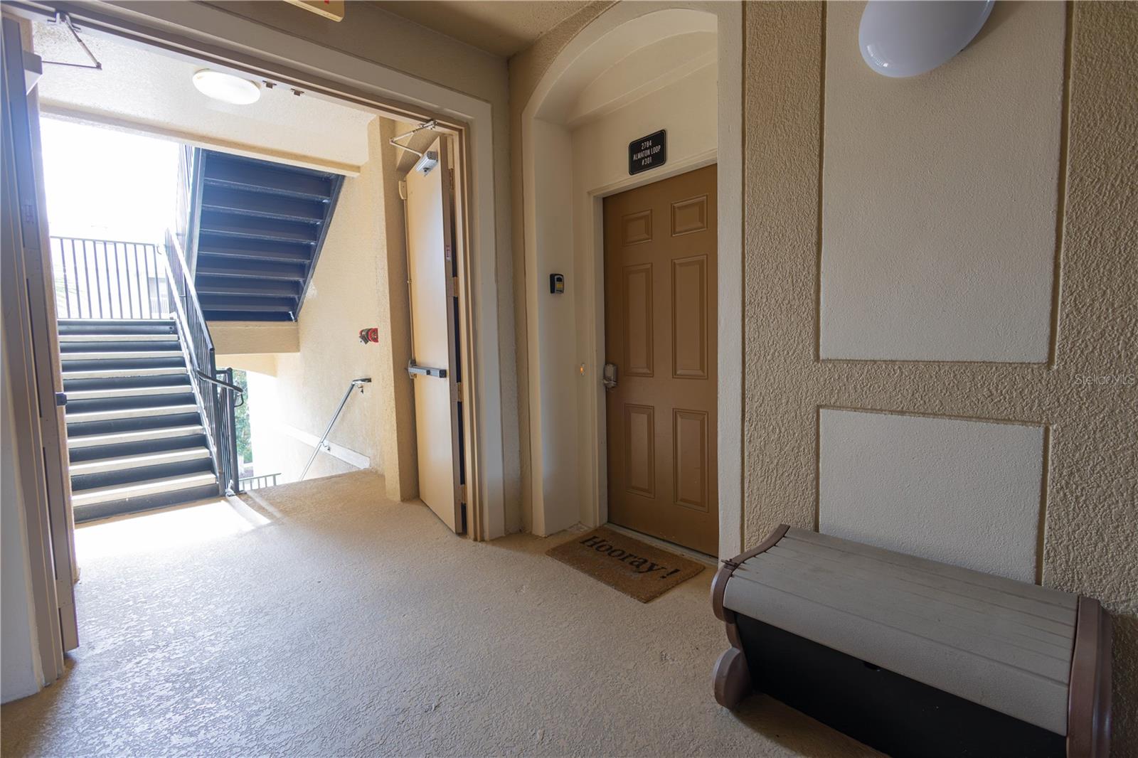 2784 ALMATON LOOP #301, KISSIMMEE, FL, 34747