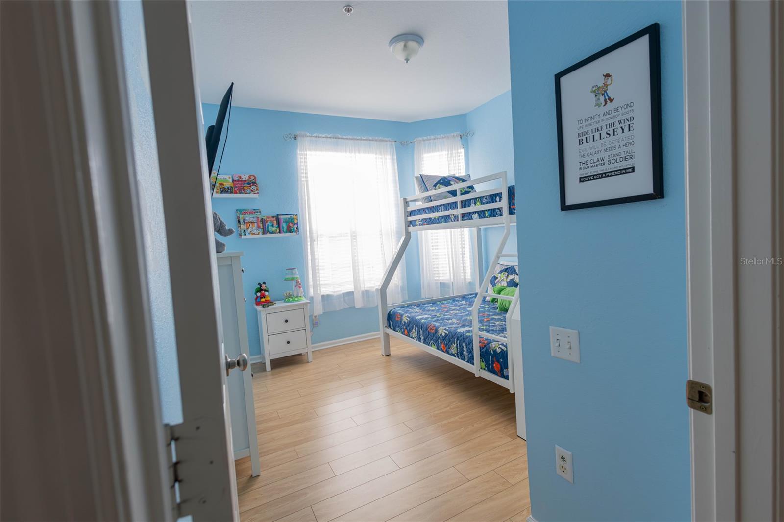 2784 ALMATON LOOP #301, KISSIMMEE, FL, 34747