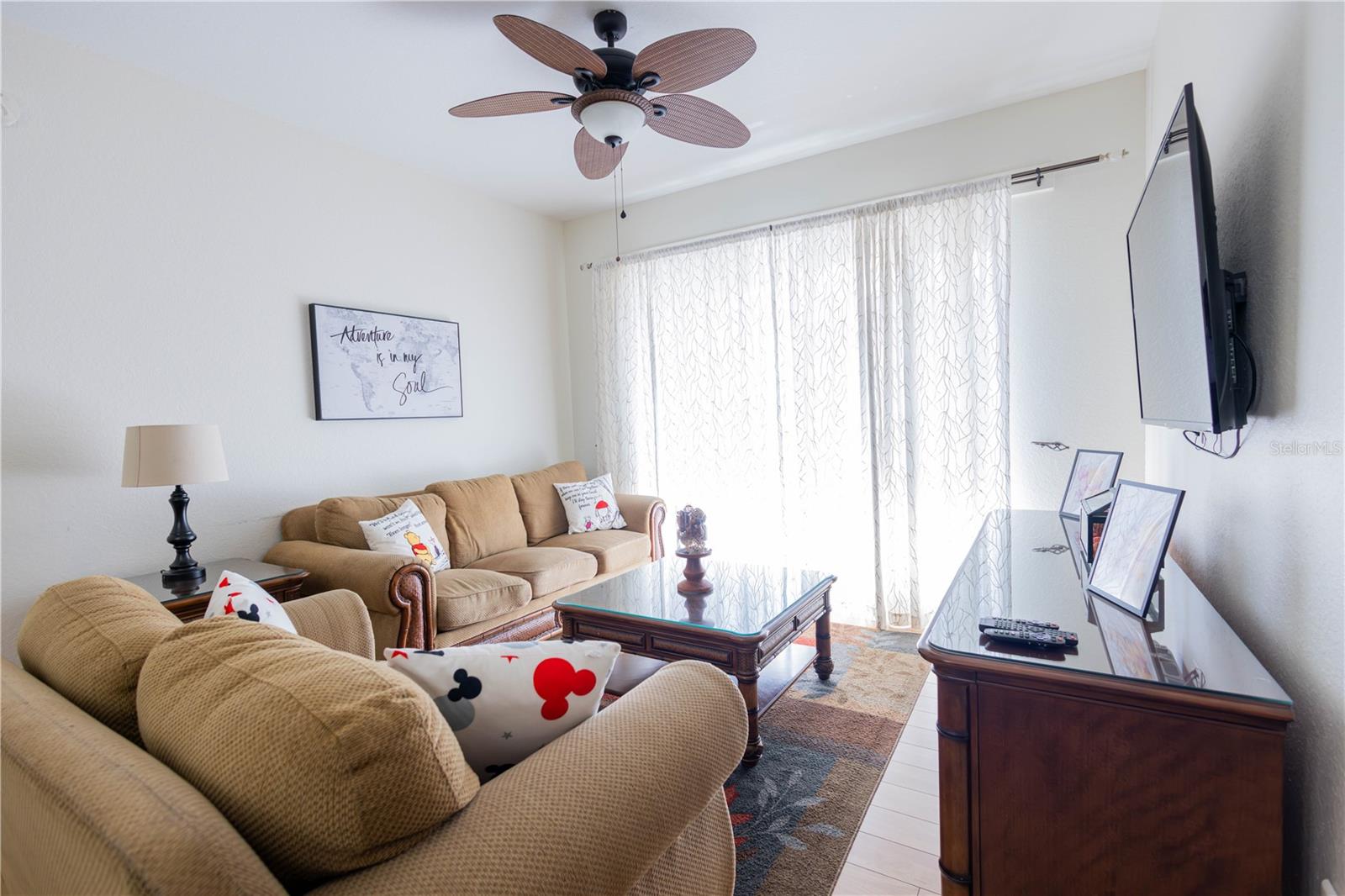 2784 ALMATON LOOP #301, KISSIMMEE, FL, 34747