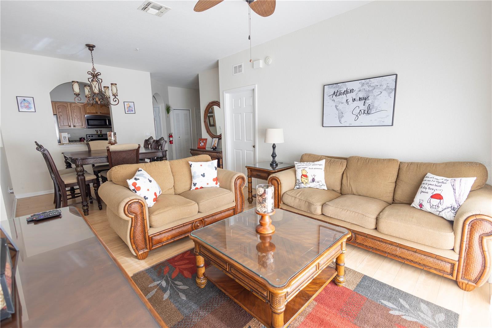 2784 ALMATON LOOP #301, KISSIMMEE, FL, 34747