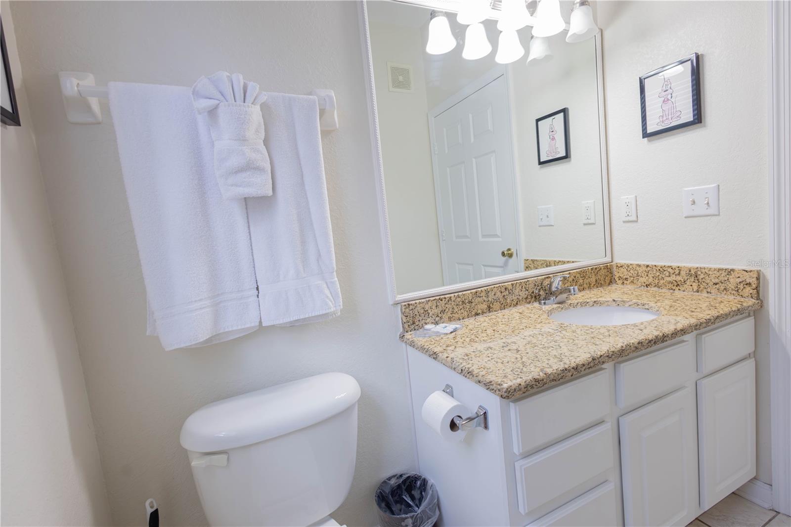2784 ALMATON LOOP #301, KISSIMMEE, FL, 34747