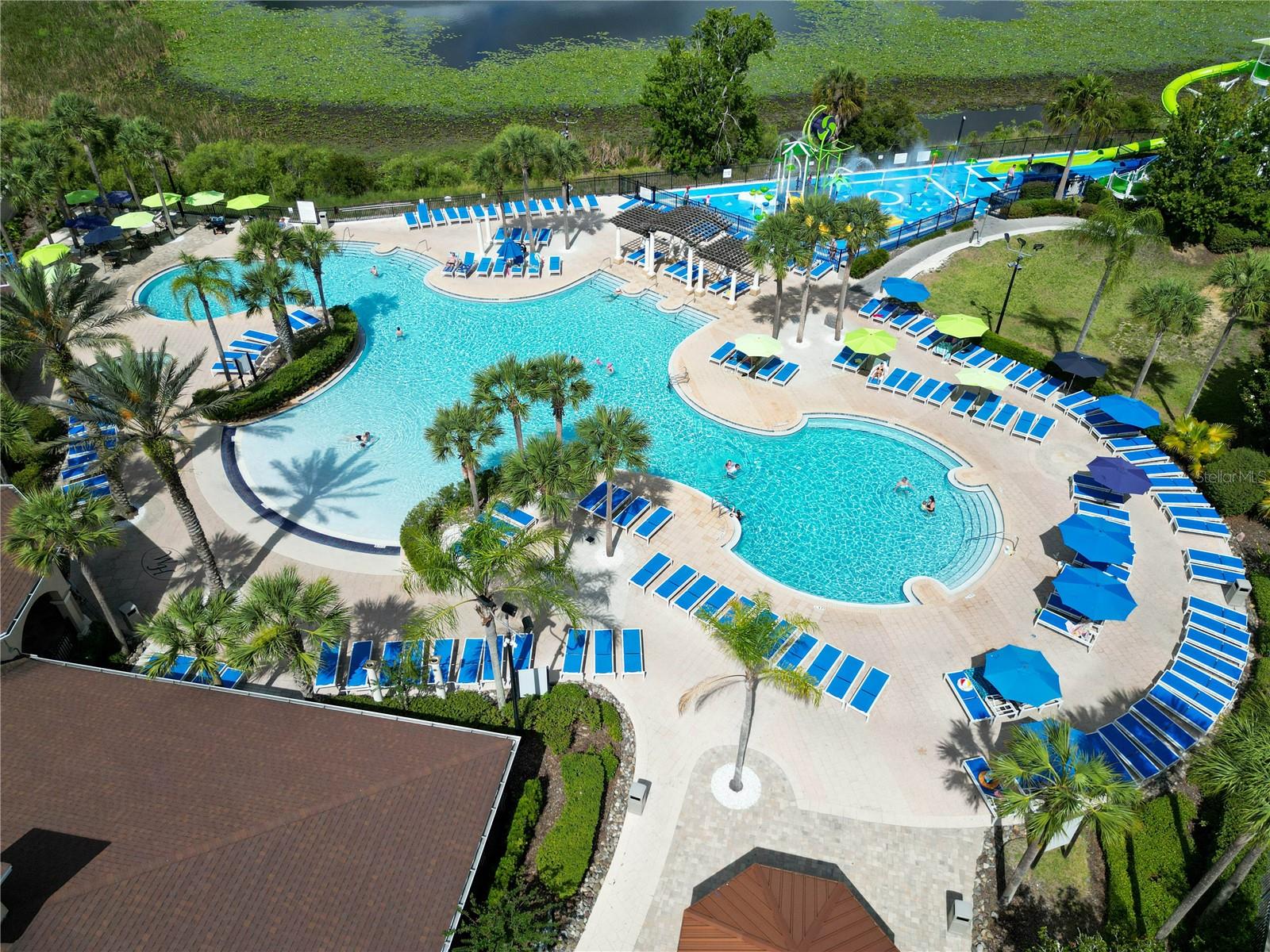 2784 ALMATON LOOP #301, KISSIMMEE, FL, 34747