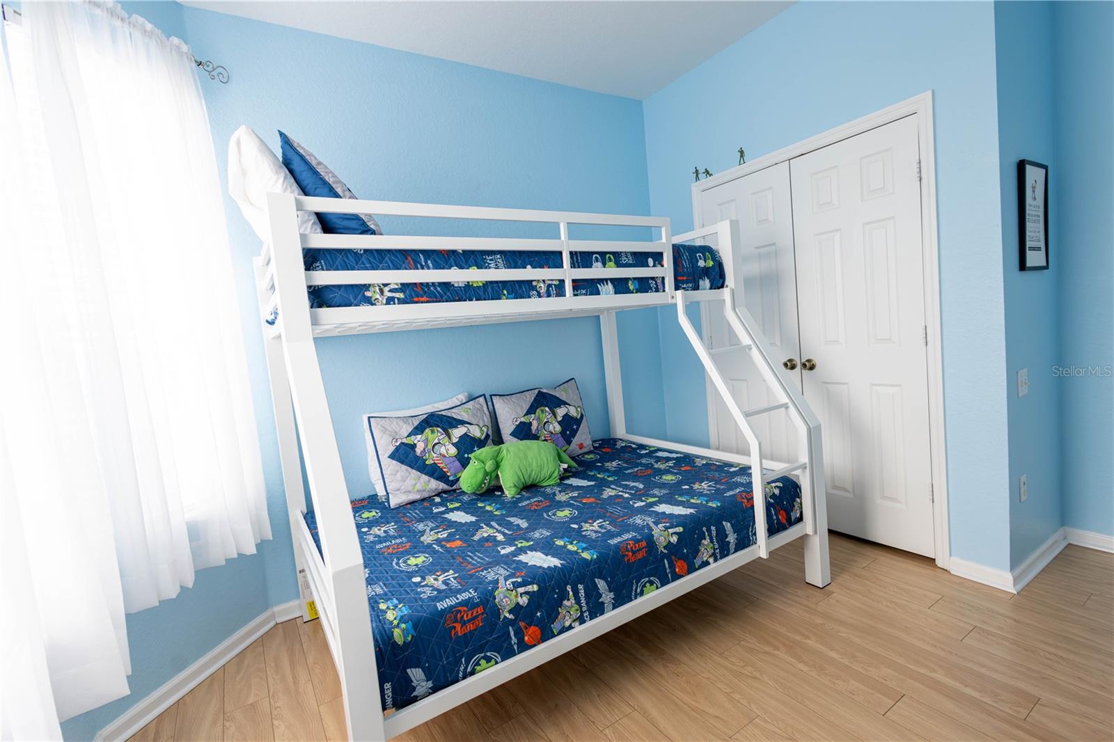 2784 ALMATON LOOP #301, KISSIMMEE, FL, 34747