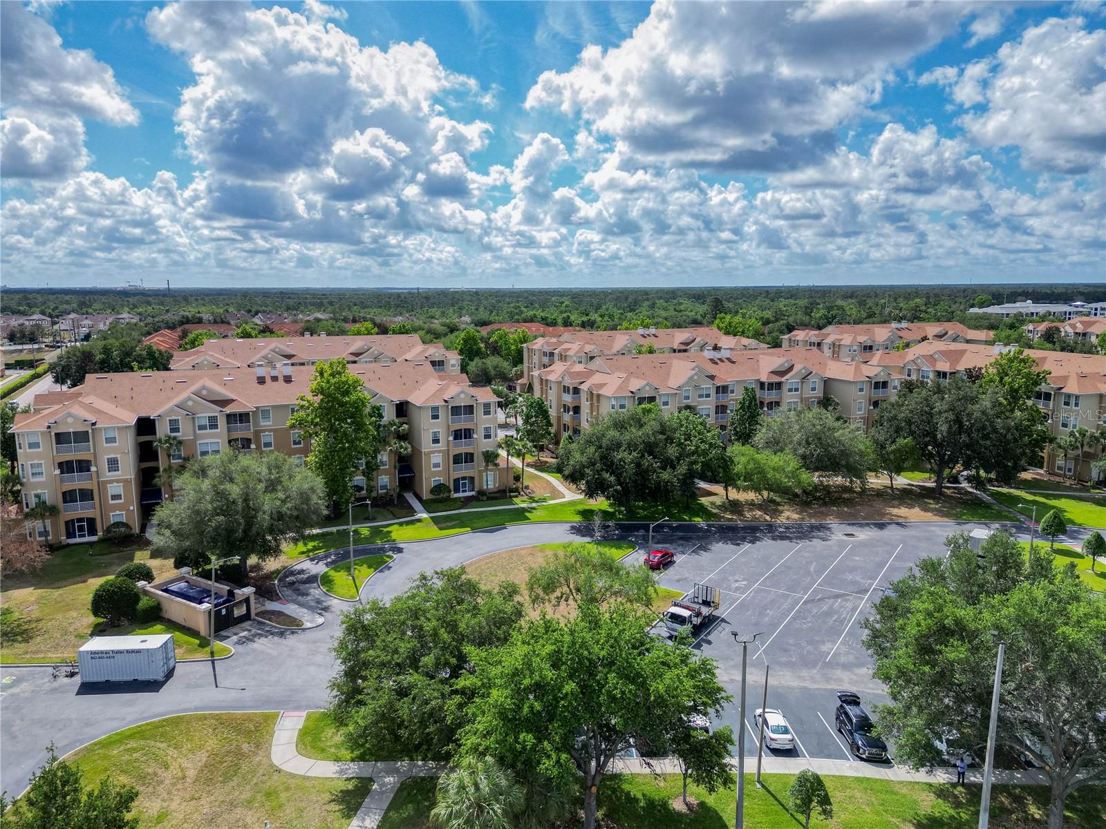 2784 ALMATON LOOP #301, KISSIMMEE, FL, 34747
