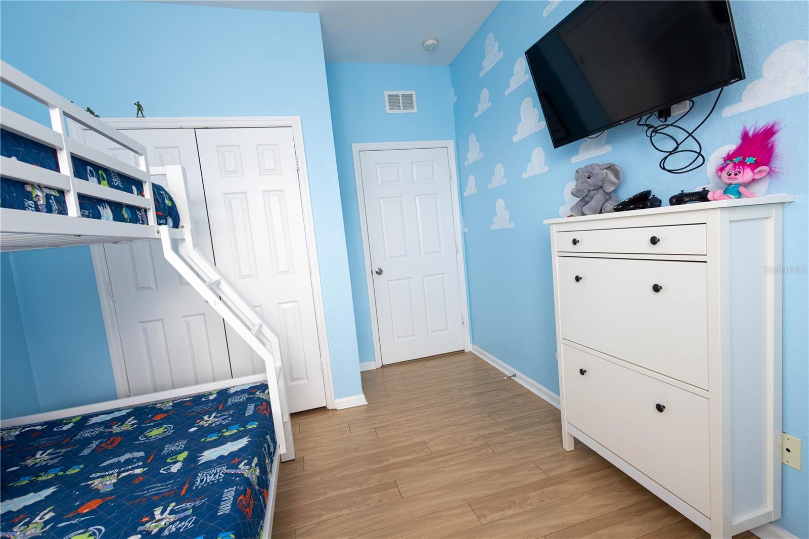 2784 ALMATON LOOP #301, KISSIMMEE, FL, 34747