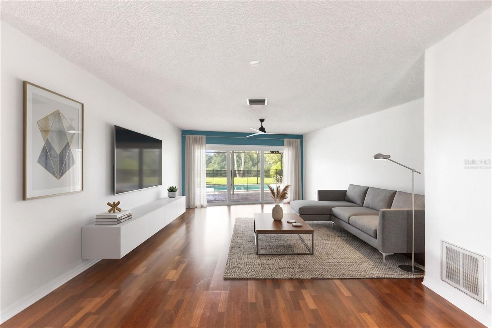 4308 MIDDLE LAKE DR, TAMPA, FL, 33624