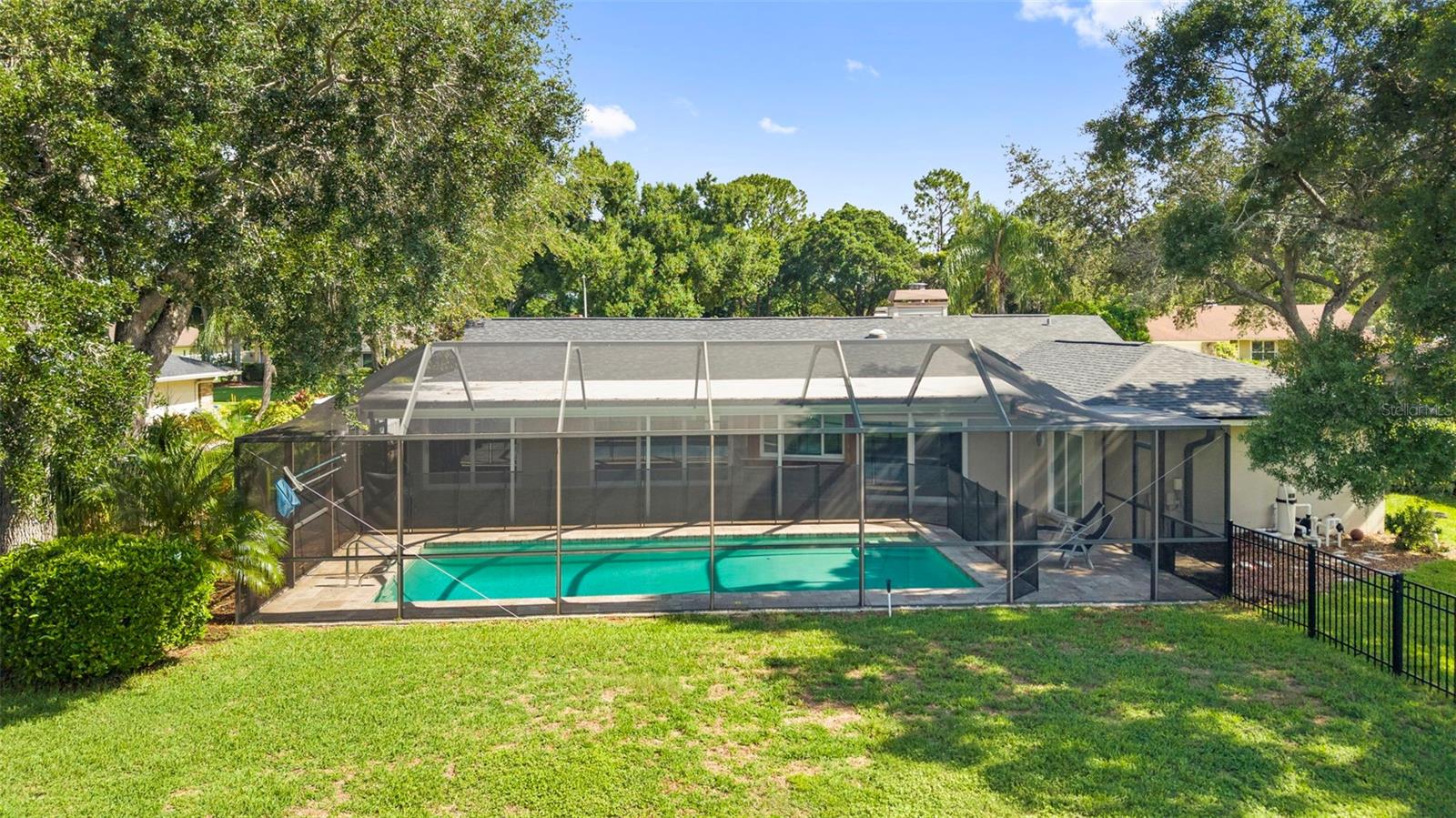 4308 MIDDLE LAKE DR, TAMPA, FL, 33624