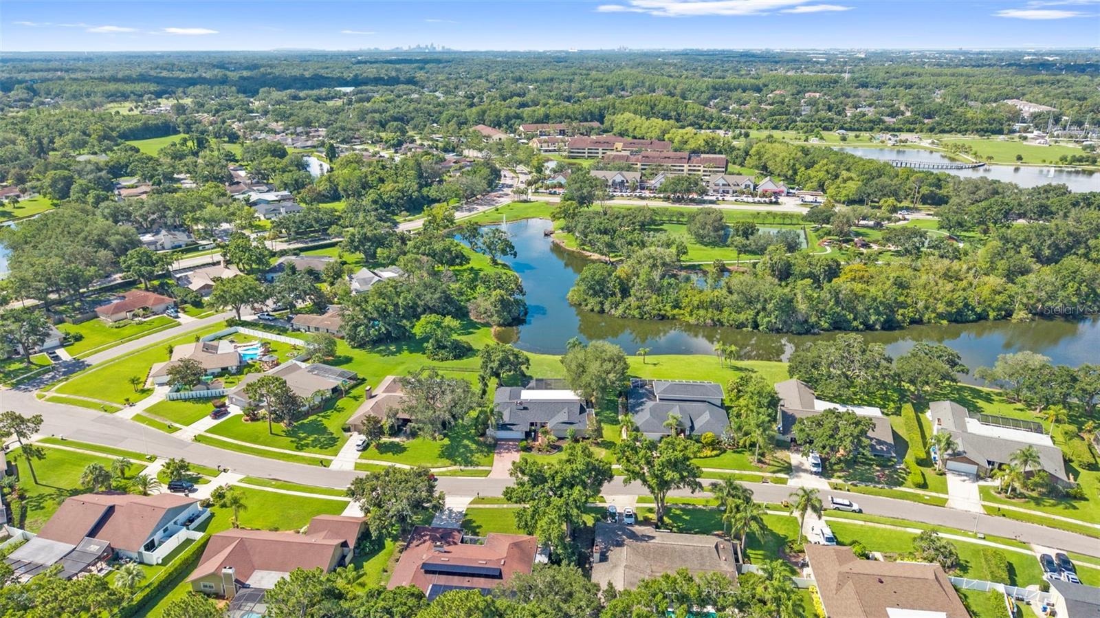 4308 MIDDLE LAKE DR, TAMPA, FL, 33624