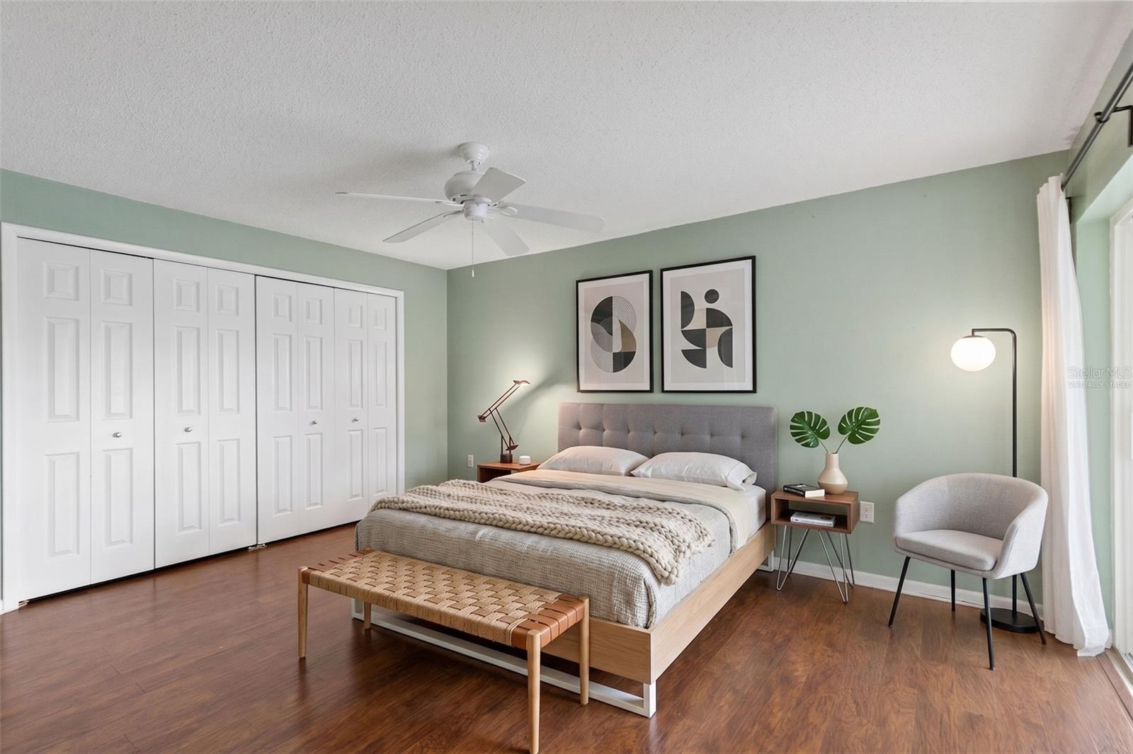 4308 MIDDLE LAKE DR, TAMPA, FL, 33624
