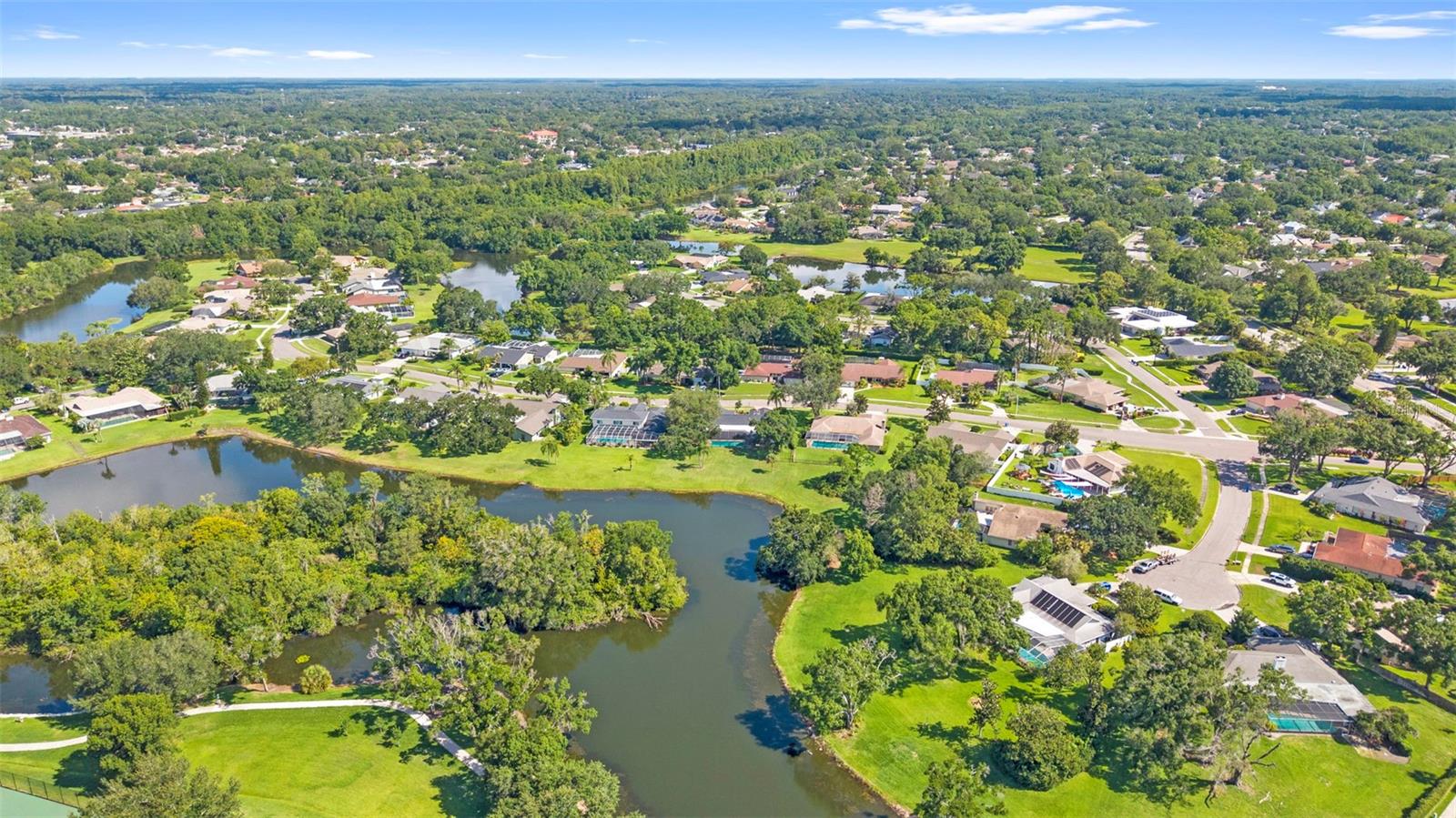 4308 MIDDLE LAKE DR, TAMPA, FL, 33624