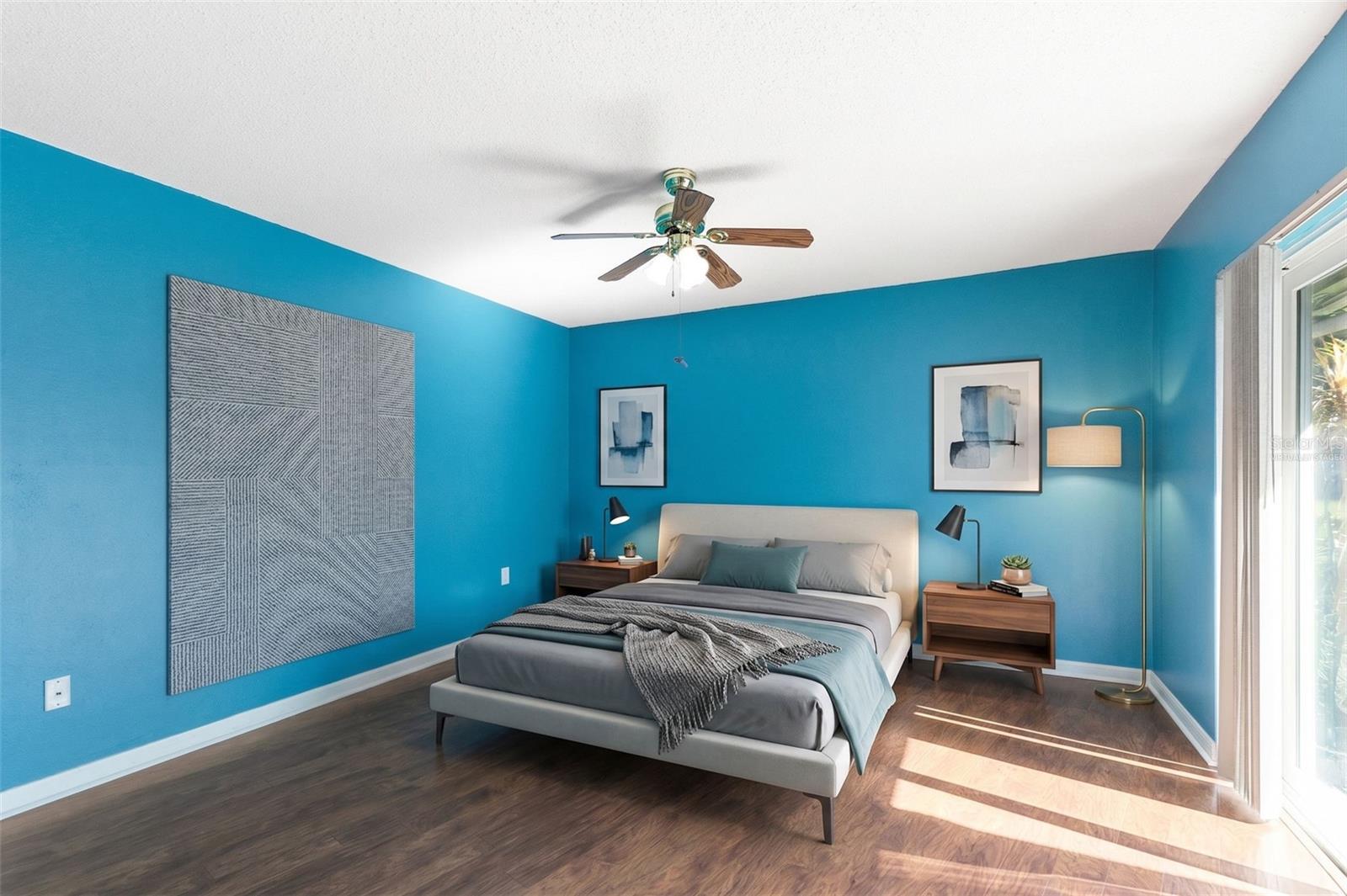 4308 MIDDLE LAKE DR, TAMPA, FL, 33624
