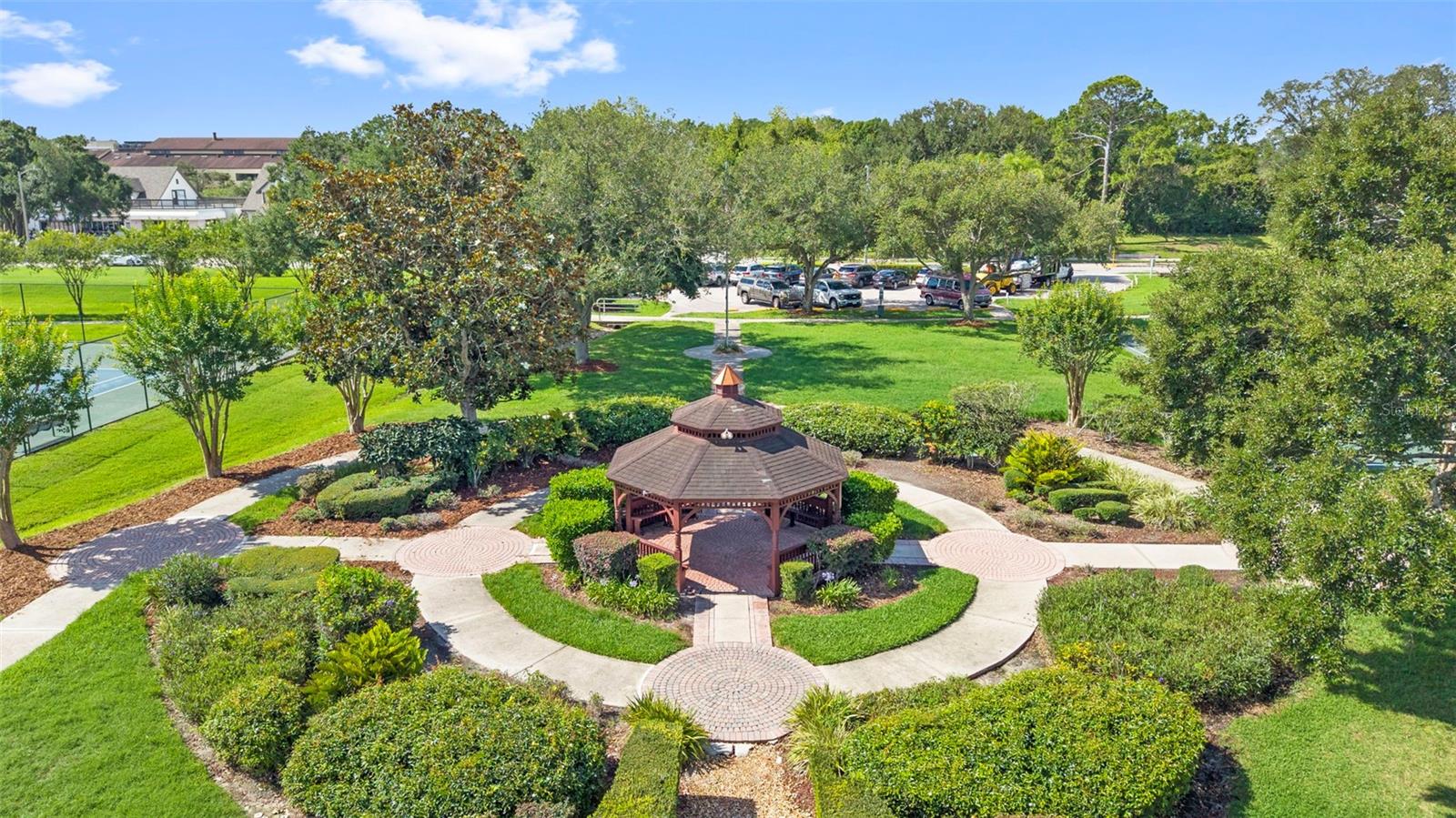 4308 MIDDLE LAKE DR, TAMPA, FL, 33624