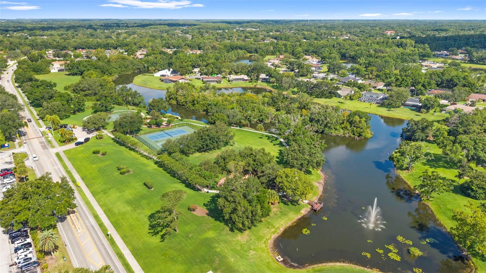 4308 MIDDLE LAKE DR, TAMPA, FL, 33624