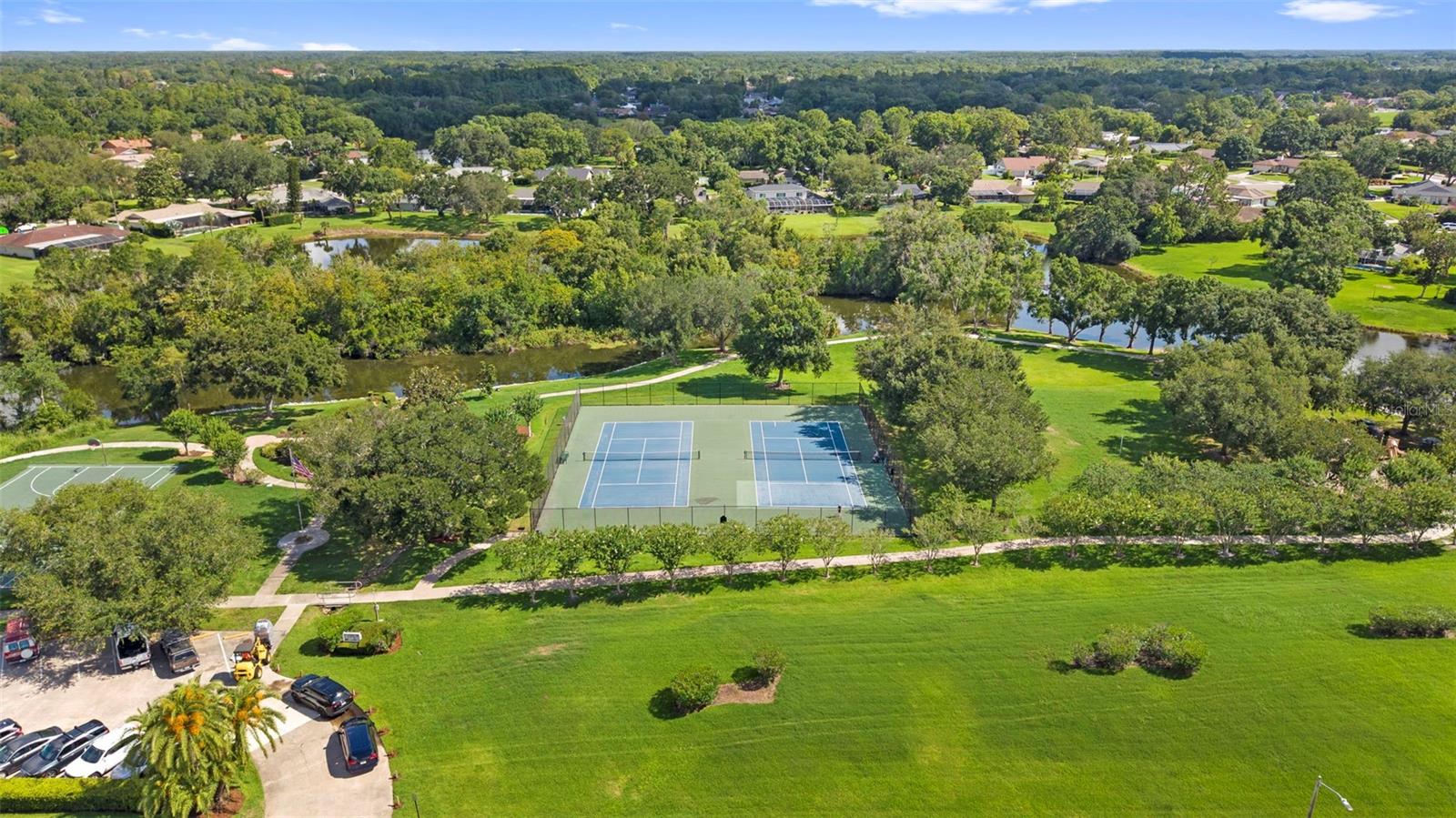 4308 MIDDLE LAKE DR, TAMPA, FL, 33624