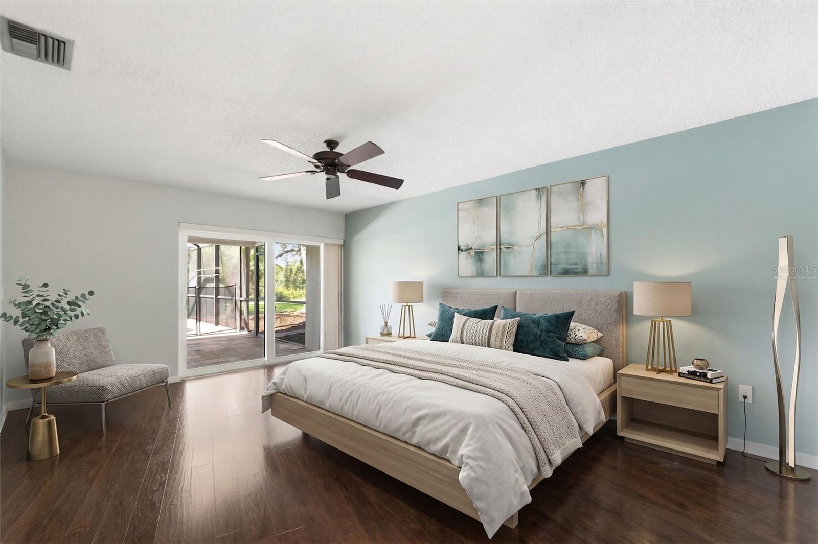 4308 MIDDLE LAKE DR, TAMPA, FL, 33624