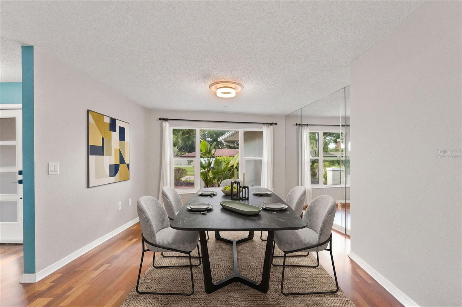 4308 MIDDLE LAKE DR, TAMPA, FL, 33624