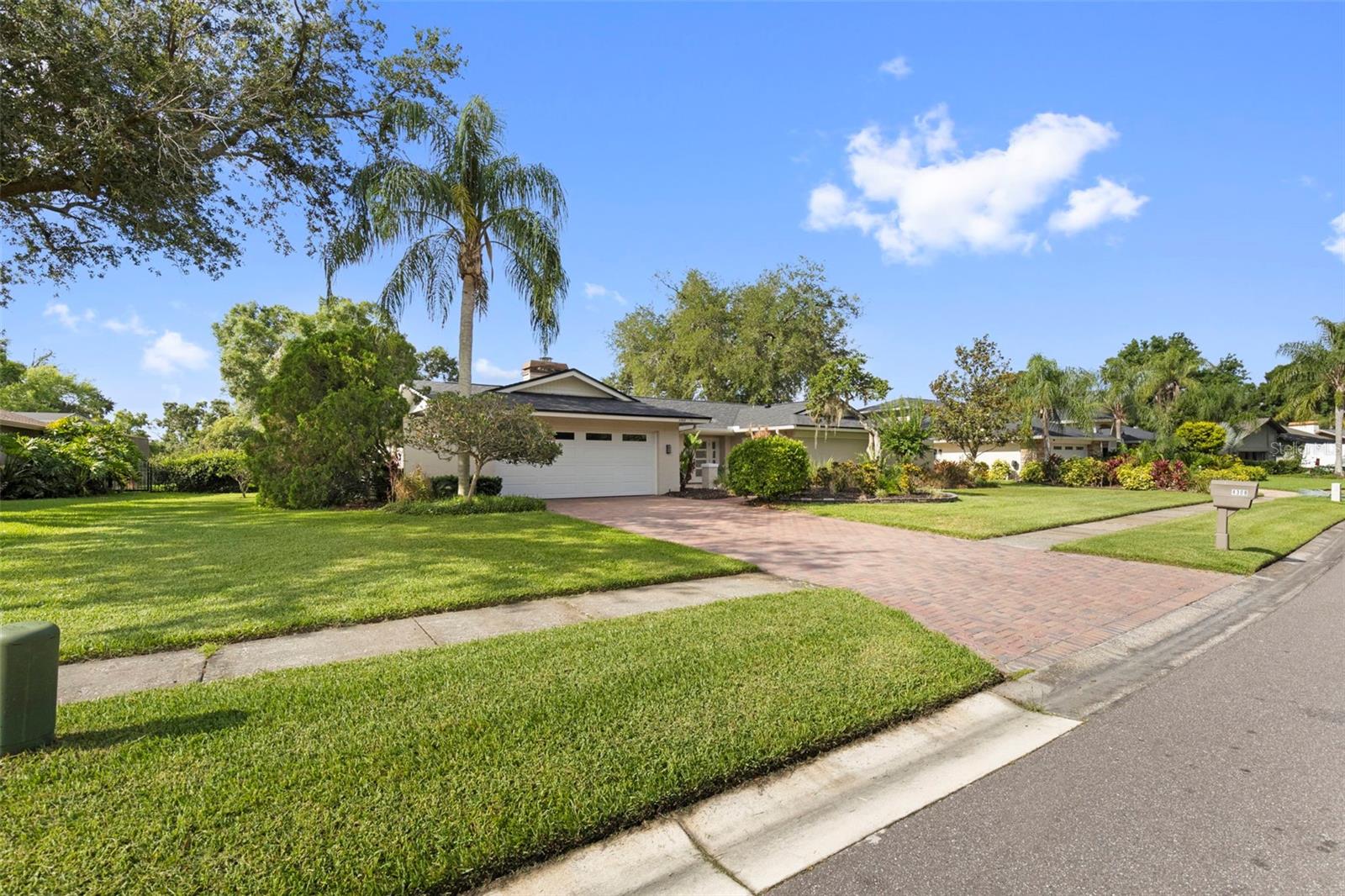 4308 MIDDLE LAKE DR, TAMPA, FL, 33624