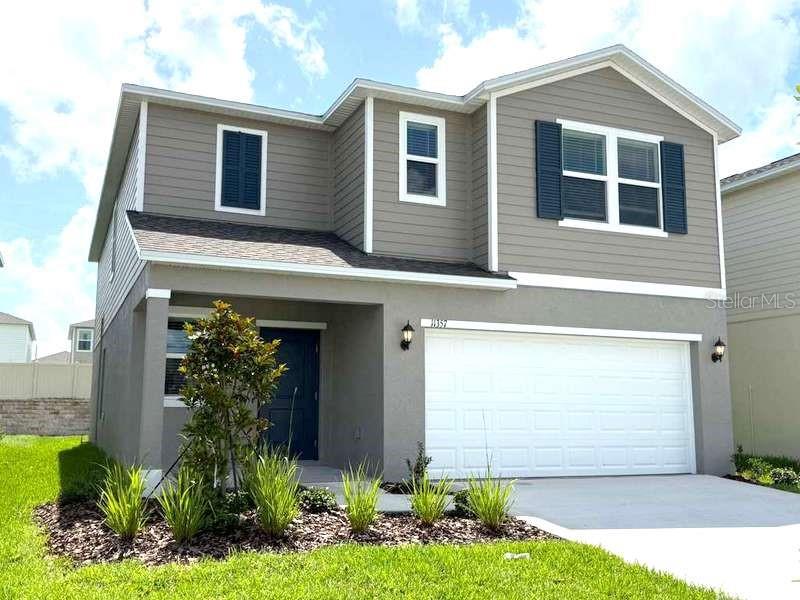 11357 BRAE WAY, DADE CITY, FL, 33525