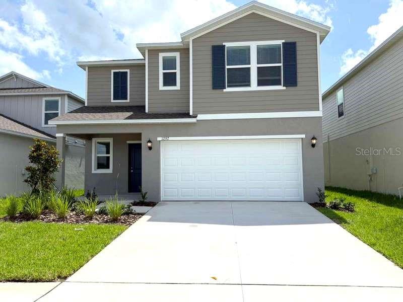 11357 BRAE WAY, DADE CITY, FL, 33525