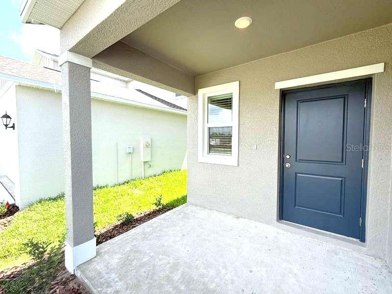 11357 BRAE WAY, DADE CITY, FL, 33525