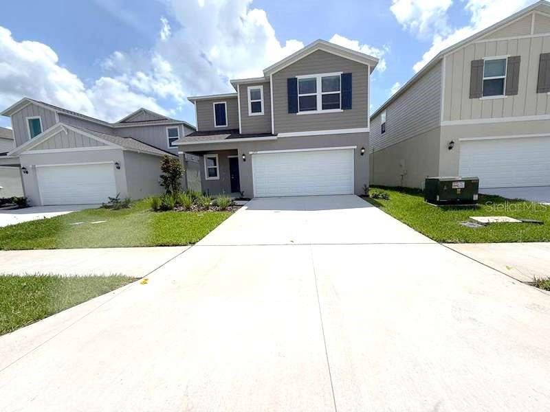 11357 BRAE WAY, DADE CITY, FL, 33525