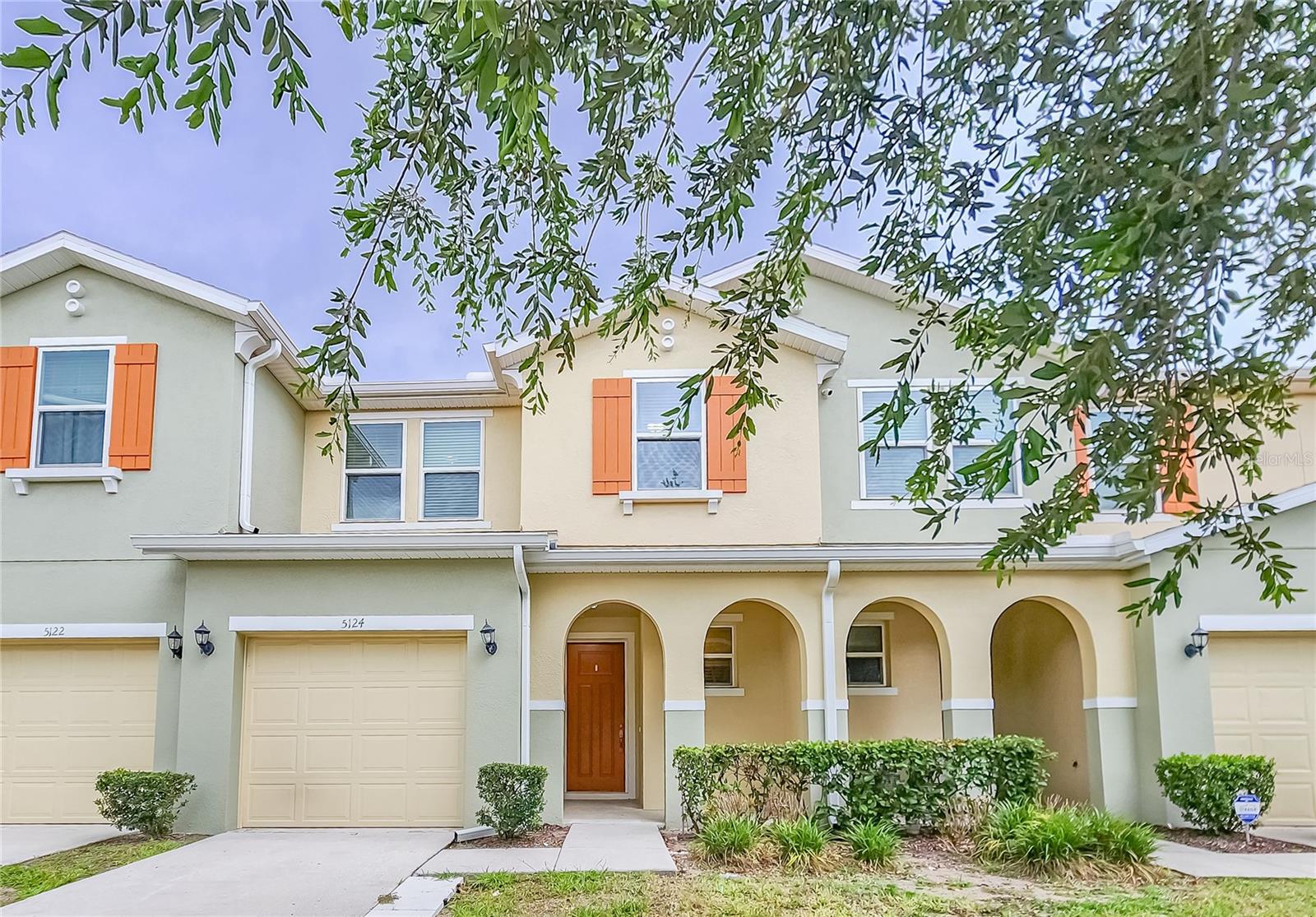 5124 CROWN HAVEN DR, KISSIMMEE, FL, 34746