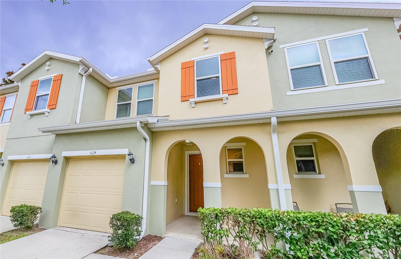 5124 CROWN HAVEN DR, KISSIMMEE, FL, 34746