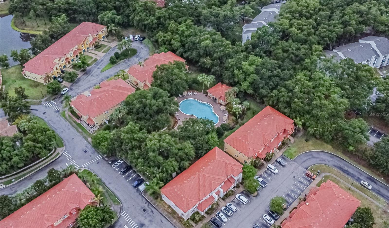 5124 CROWN HAVEN DR, KISSIMMEE, FL, 34746