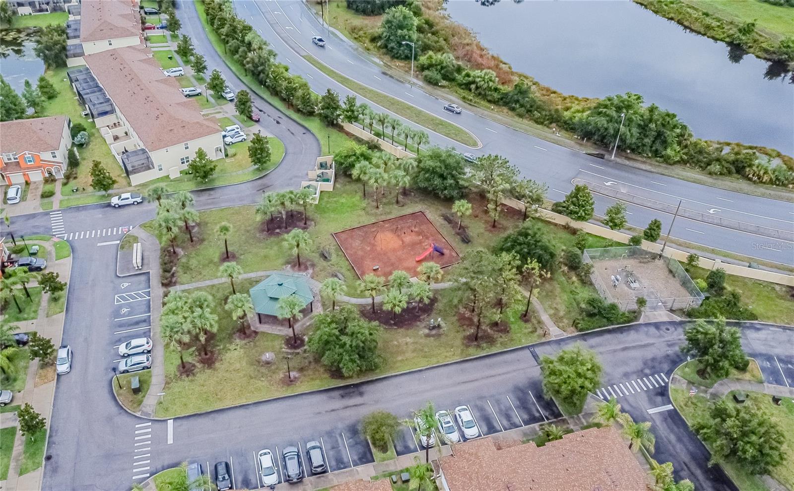 5124 CROWN HAVEN DR, KISSIMMEE, FL, 34746