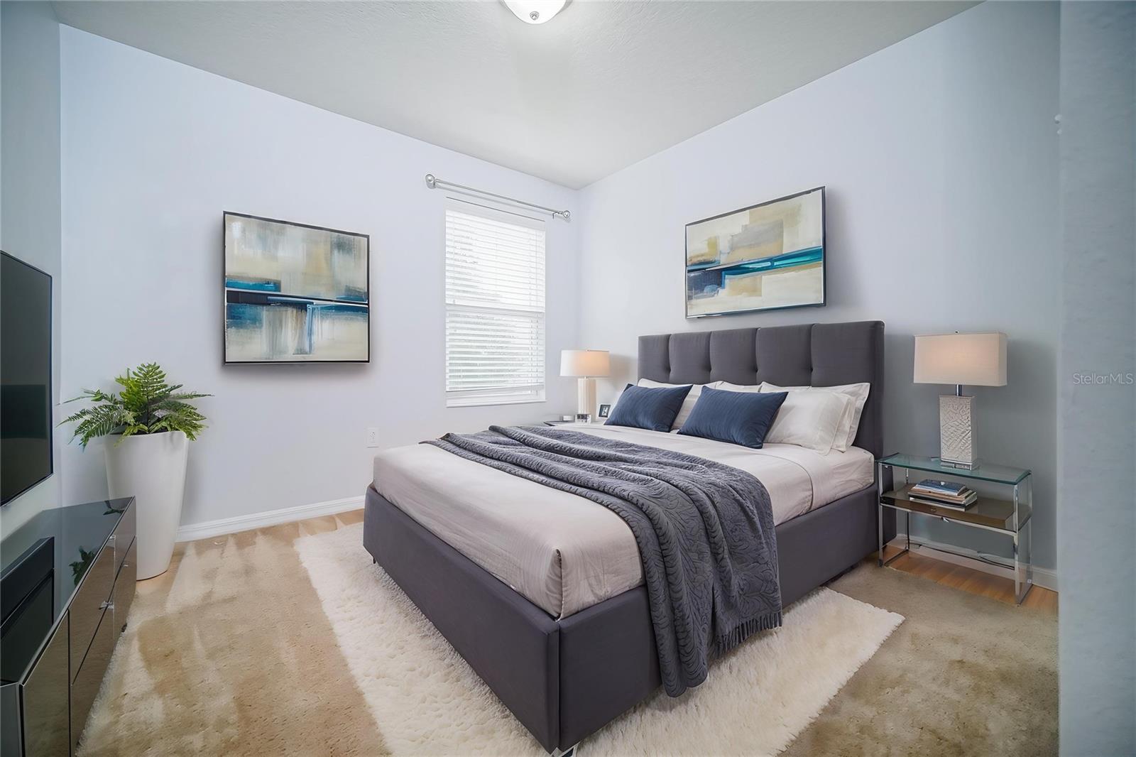 5124 CROWN HAVEN DR, KISSIMMEE, FL, 34746