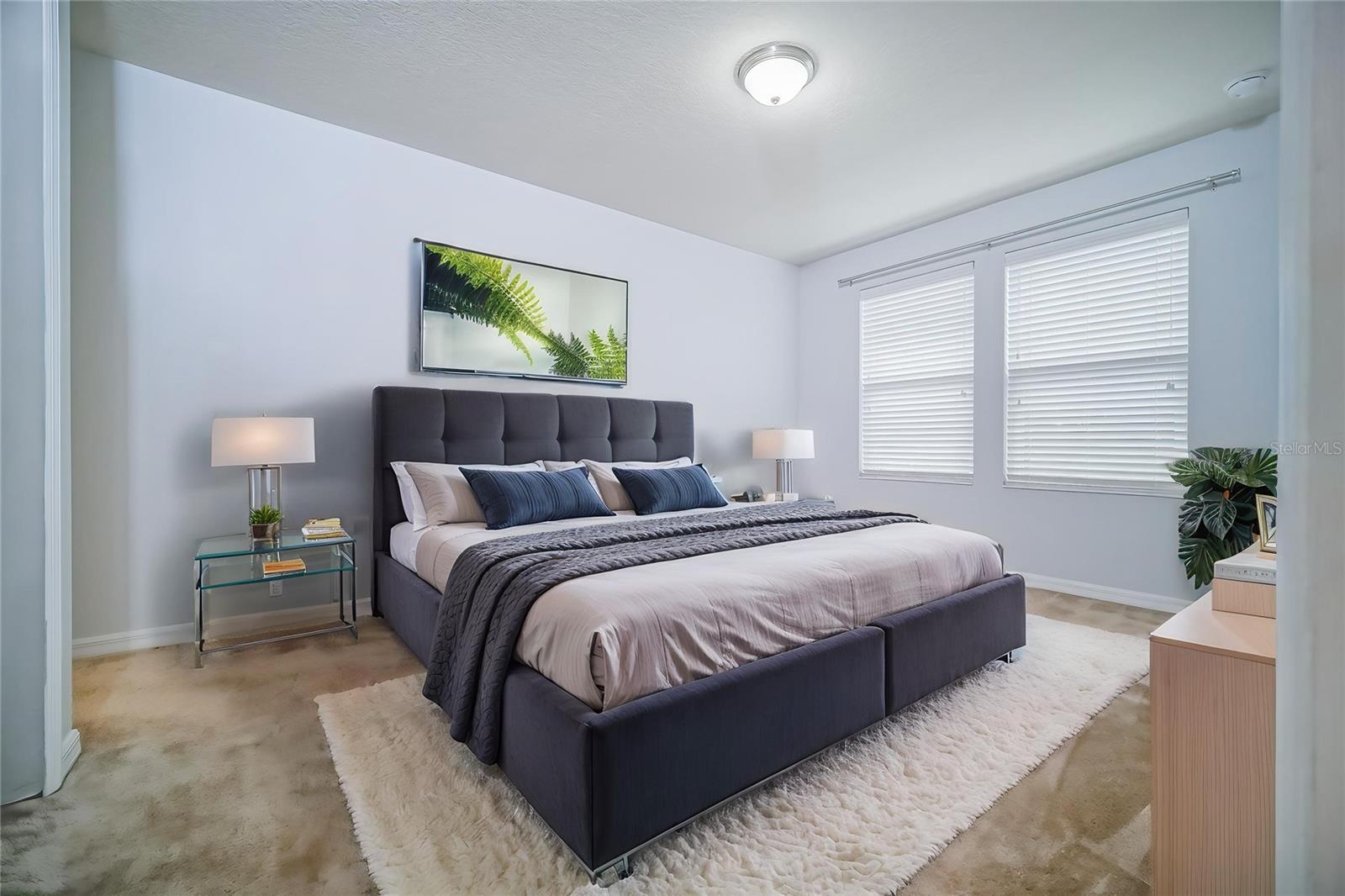 5124 CROWN HAVEN DR, KISSIMMEE, FL, 34746