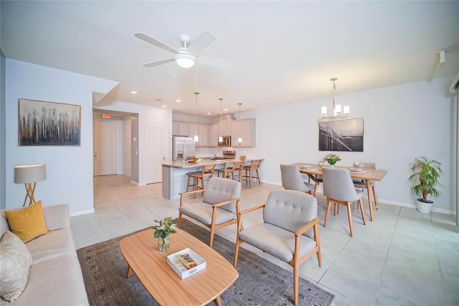5124 CROWN HAVEN DR, KISSIMMEE, FL, 34746