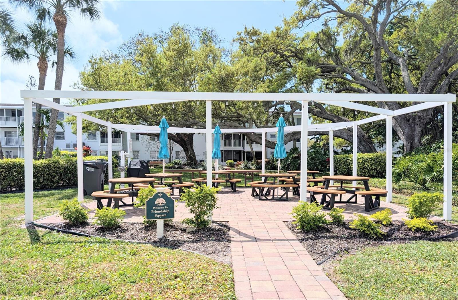5922 GARDEN LN #A31, BRADENTON, FL, 34207