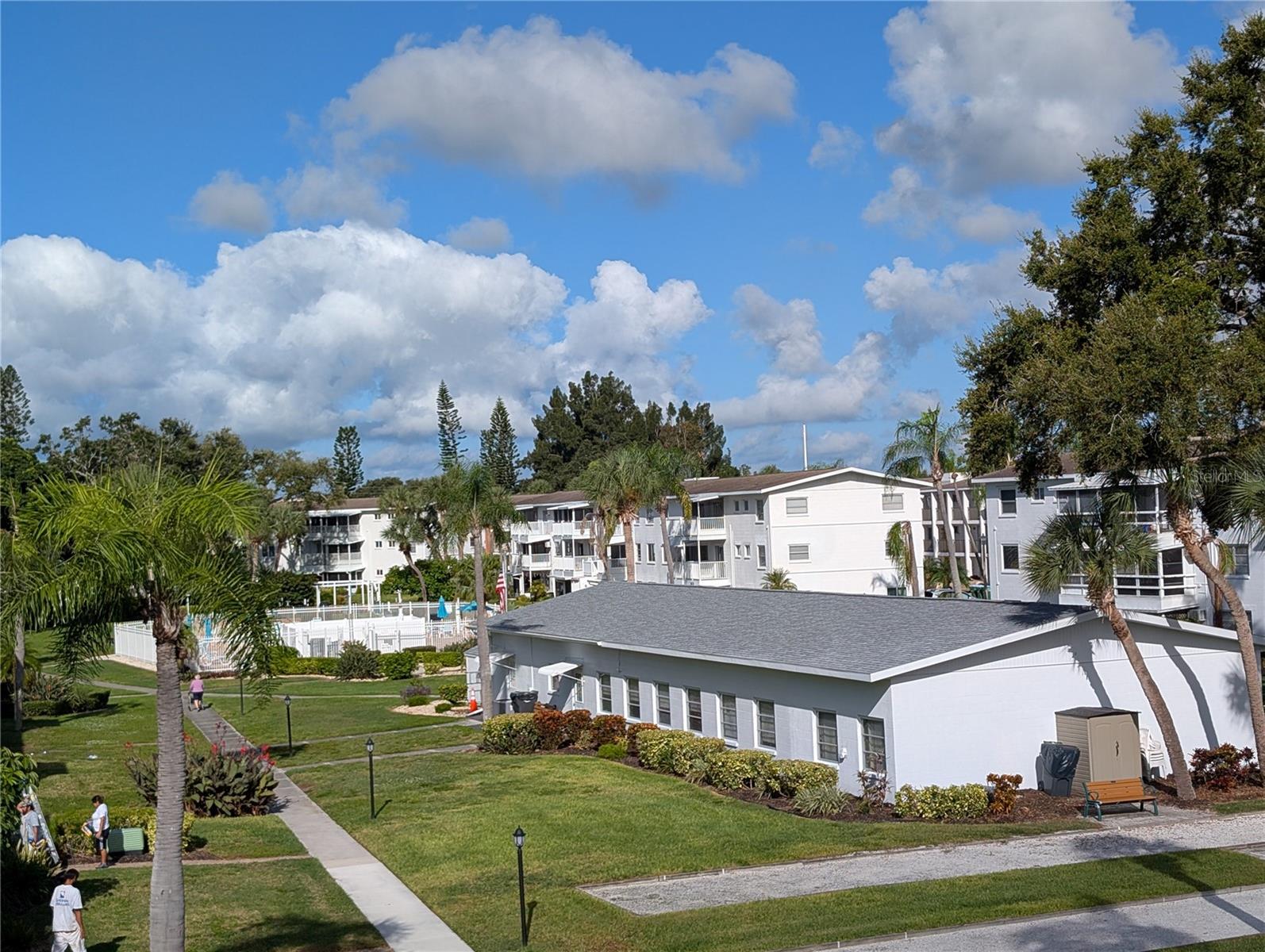 5922 GARDEN LN #A31, BRADENTON, FL, 34207