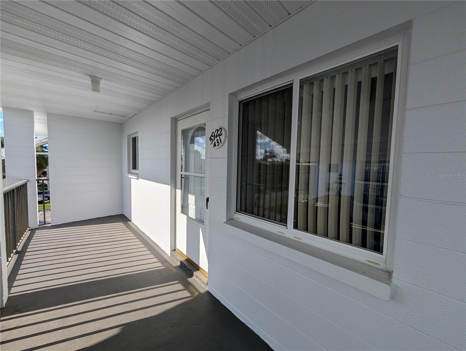 5922 GARDEN LN #A31, BRADENTON, FL, 34207