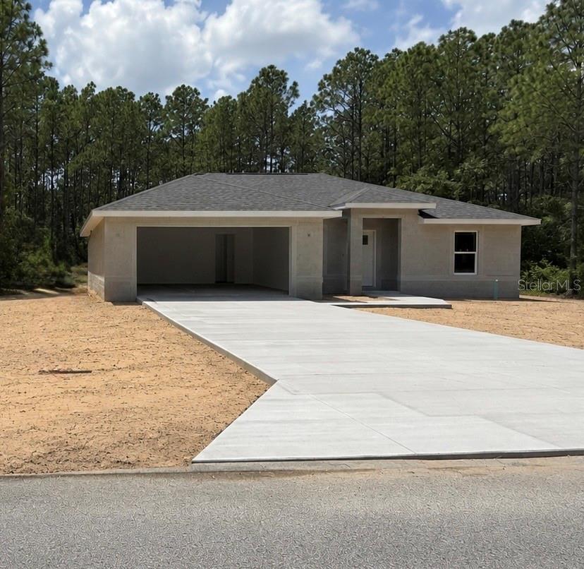 6524 SW 207TH CT, DUNNELLON, FL, 34431