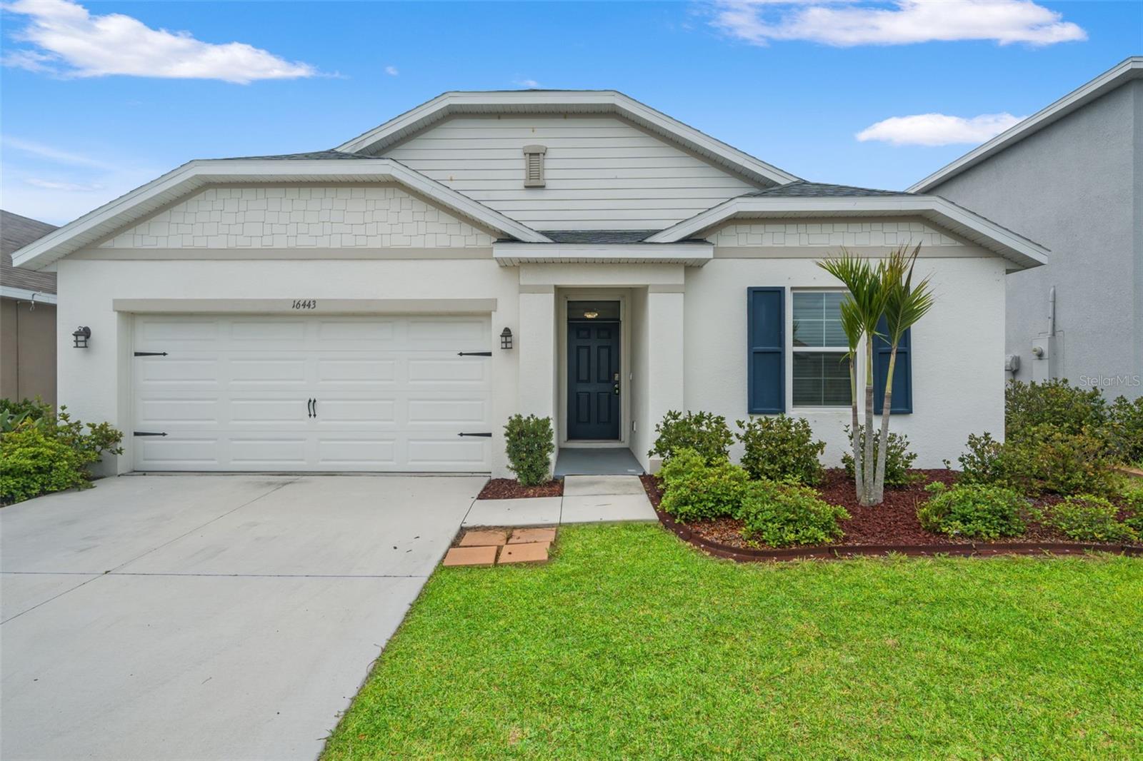 16443 LITTLE GARDEN DR, WIMAUMA, FL, 33598
