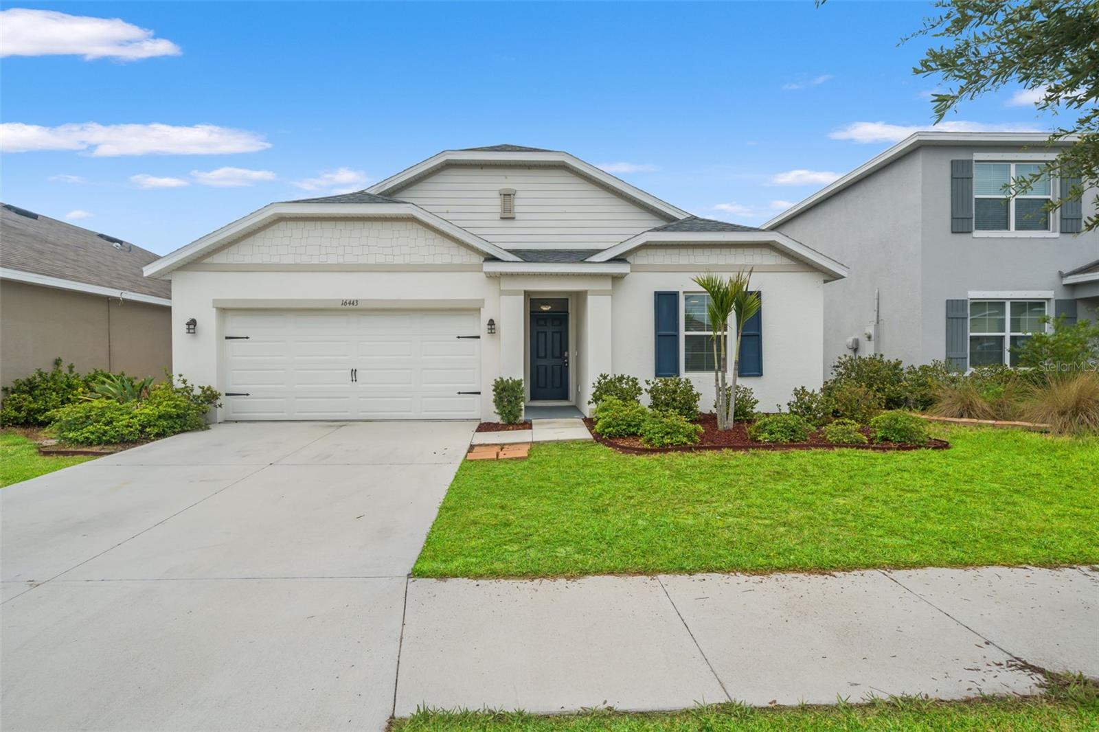 16443 LITTLE GARDEN DR, WIMAUMA, FL, 33598