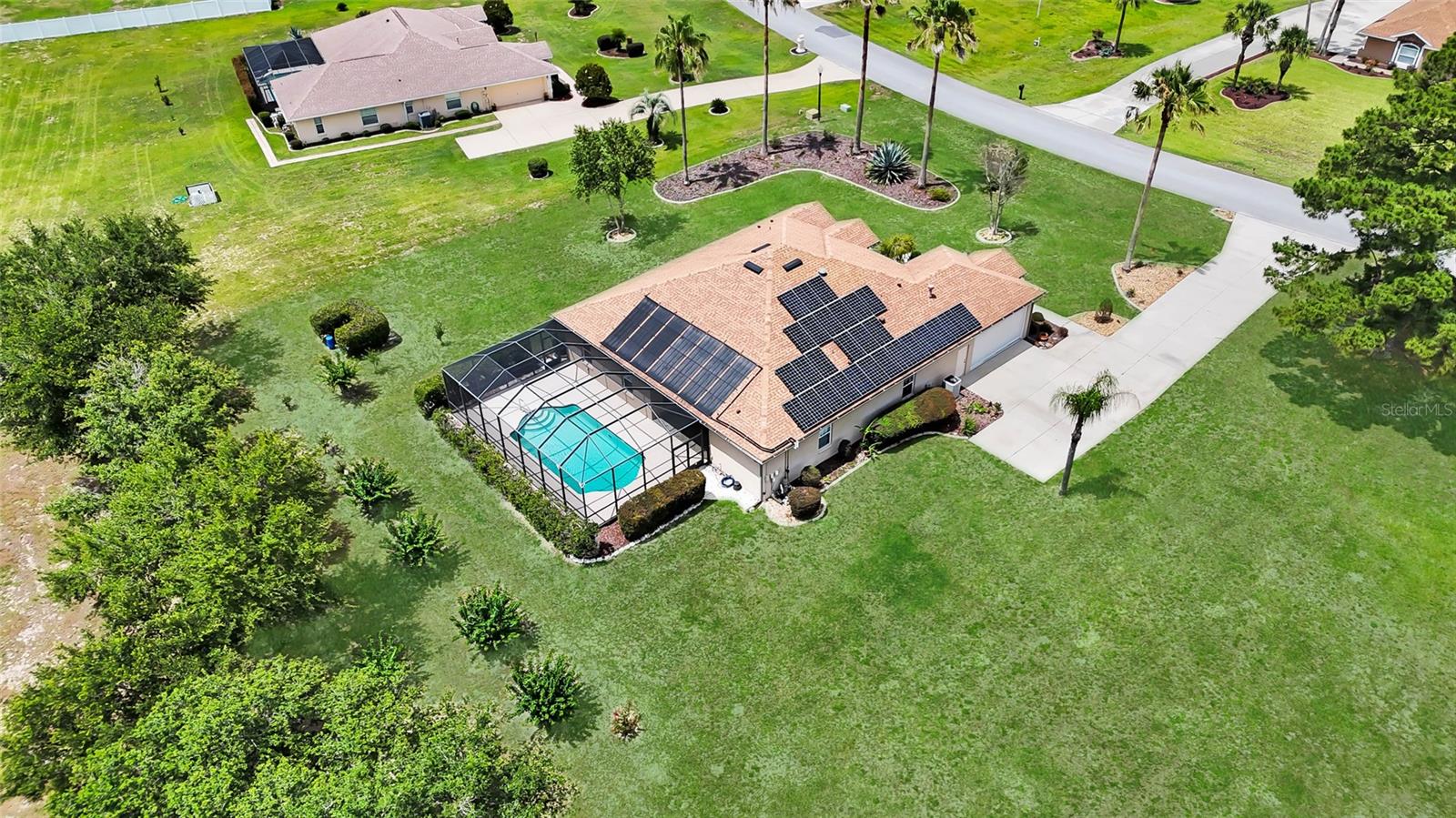 9908 SE 67TH AVENUE RD, BELLEVIEW, FL, 34420
