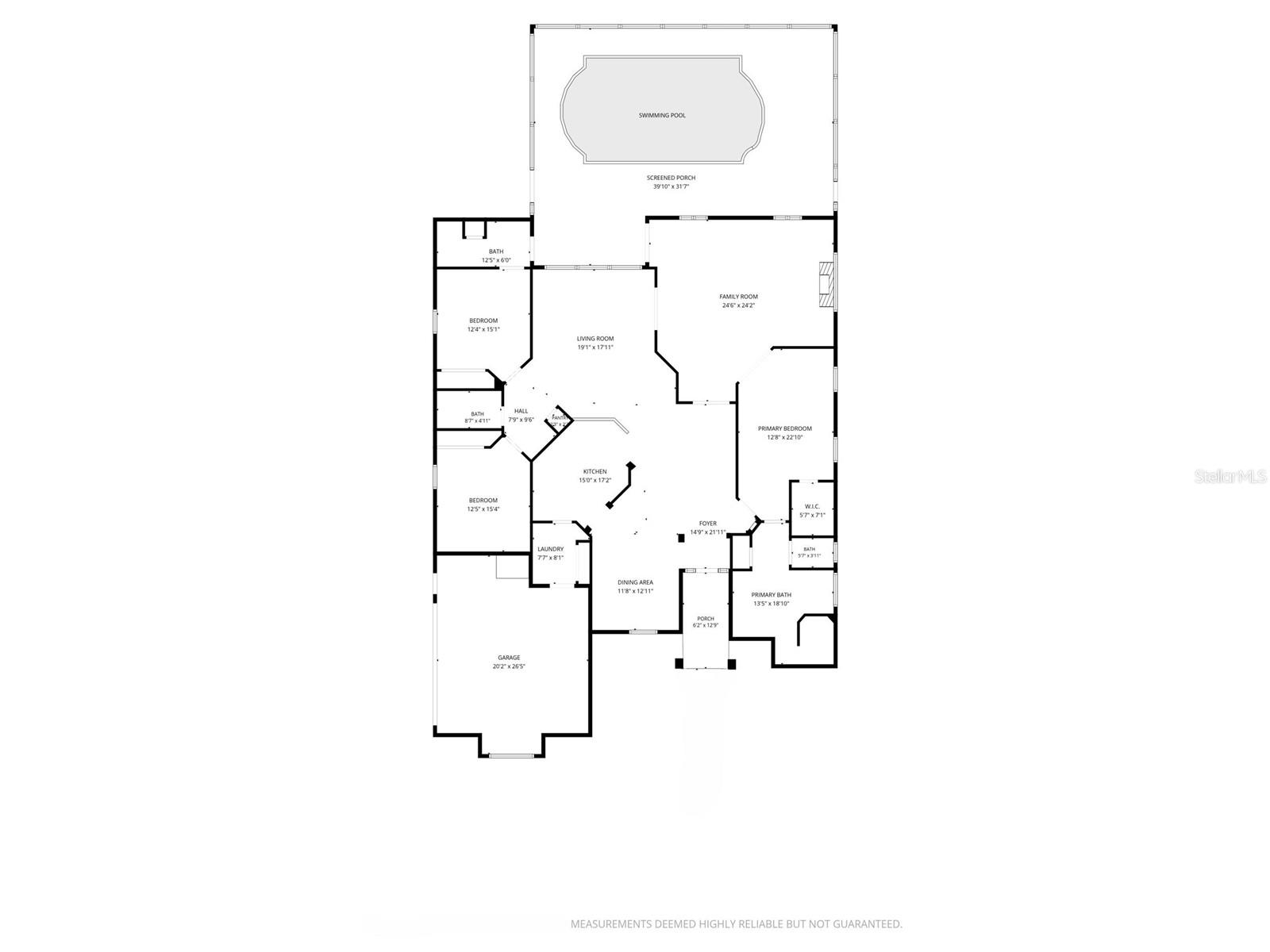 9908 SE 67TH AVENUE RD, BELLEVIEW, FL, 34420